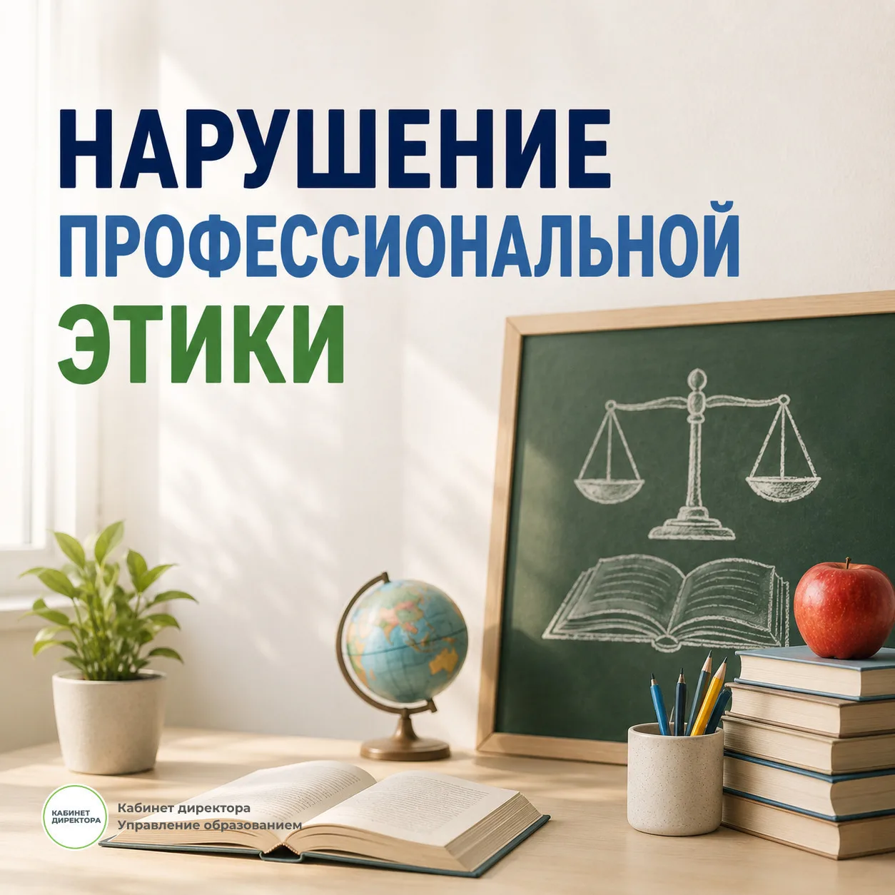 💸 Можно ли лишить педагога премии за нарушение профессиональной этики?