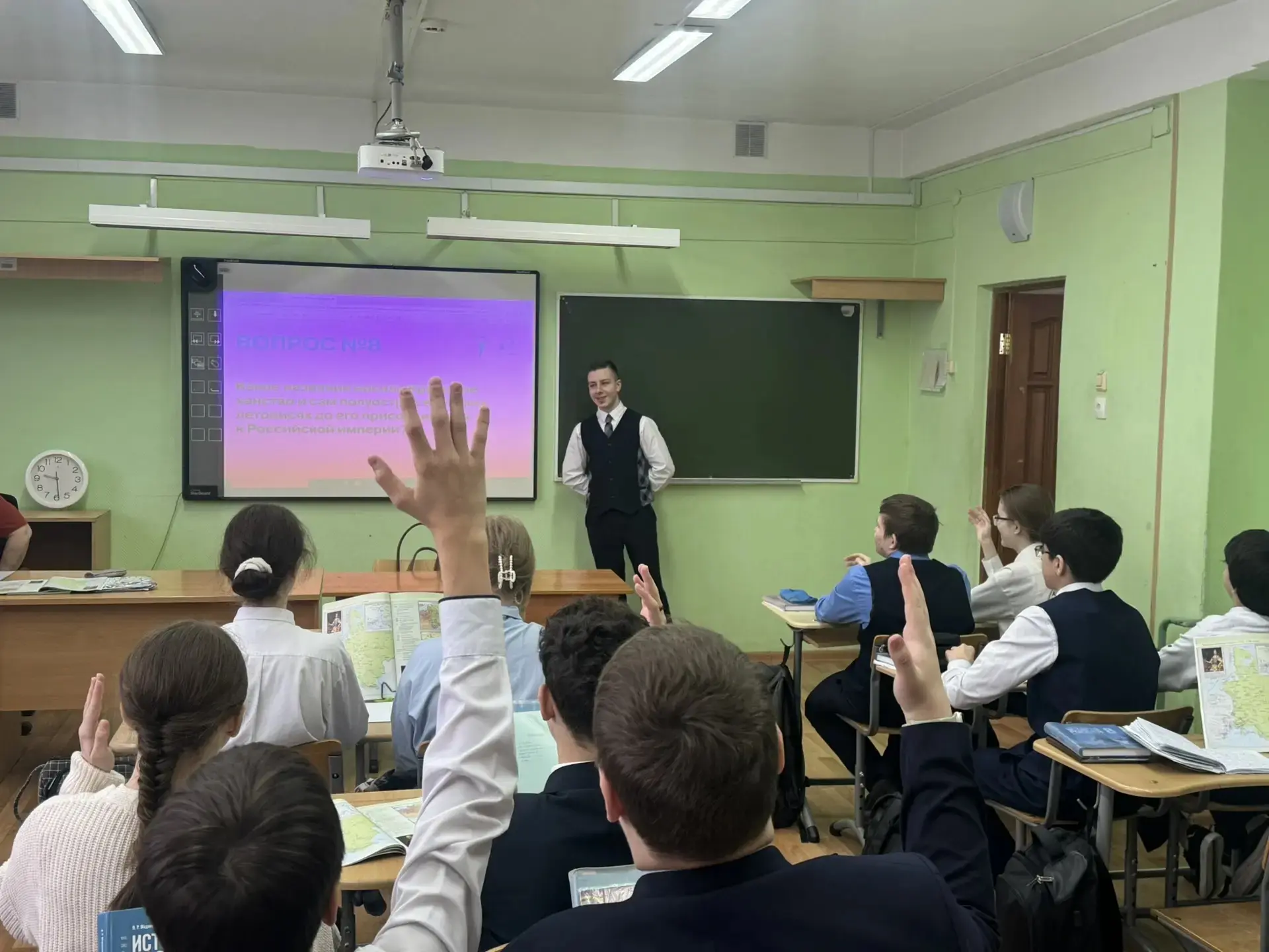 🇷🇺 18 МАРТА — ДЕНЬ ВОССОЕДИНЕНИЯ КРЫМА И СЕВАСТОПОЛЯ С РОССИЕЙ! 🇷🇺  Сегодня, 18 марта, мы отмечаем о