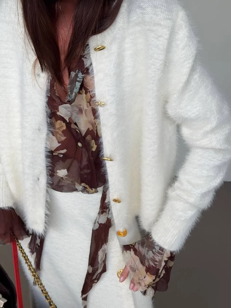Schiaparelli блуза