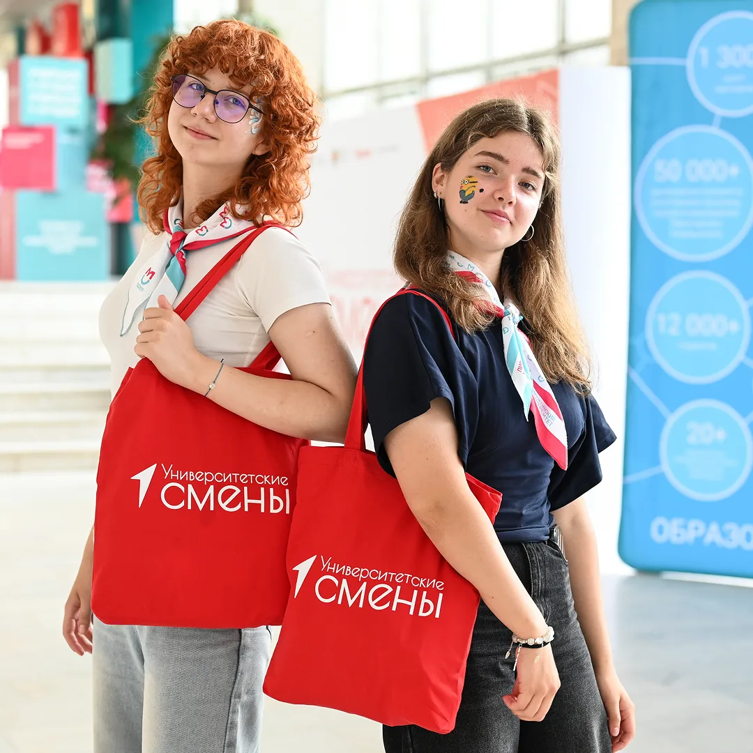 «Университетские смены» в Пироговском Университете: десять дней погружения в медицину
