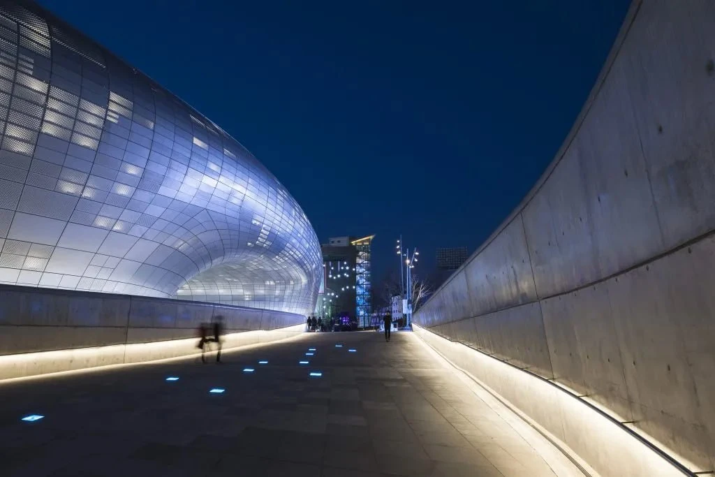 Frieze Seoul сменит площадку в 2027 году