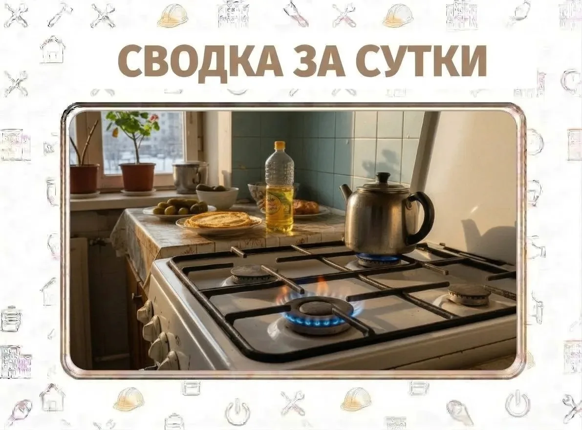 СКУПОЙ ПЛАТИТ ДВАЖДЫ: ПОСЛЕДСТВИЯ ОПАСНОГО РЕМОНТА В КАЗАНИ