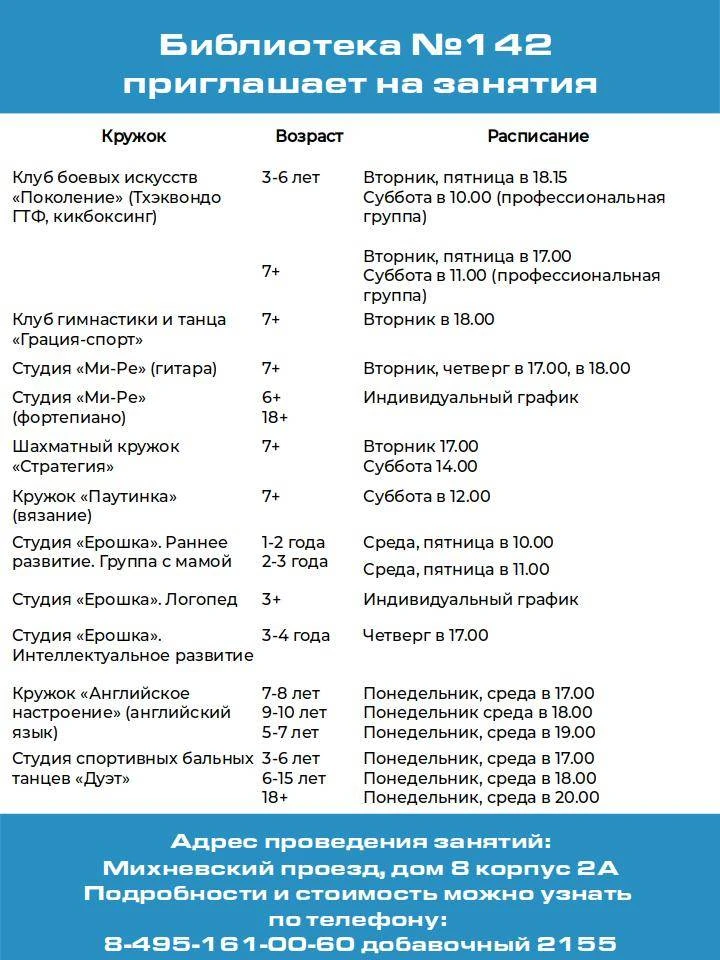 Библиотека — это пространство для роста, общения и новых открытий!