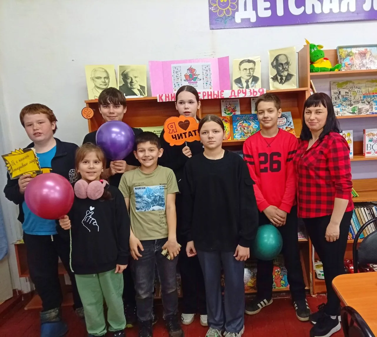 В Неделю детской и юношеской книги попадает юбилей детского писателя из Дании – Ганса Х...