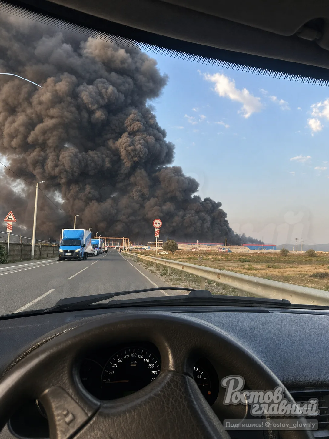 Изображение 8 к публикации «РОСТОВ ГЛАВНЫЙ - НОВОСТИ РОСТОВА-НА-ДОНУ - ЭТО РАДАР РОСТОВА»