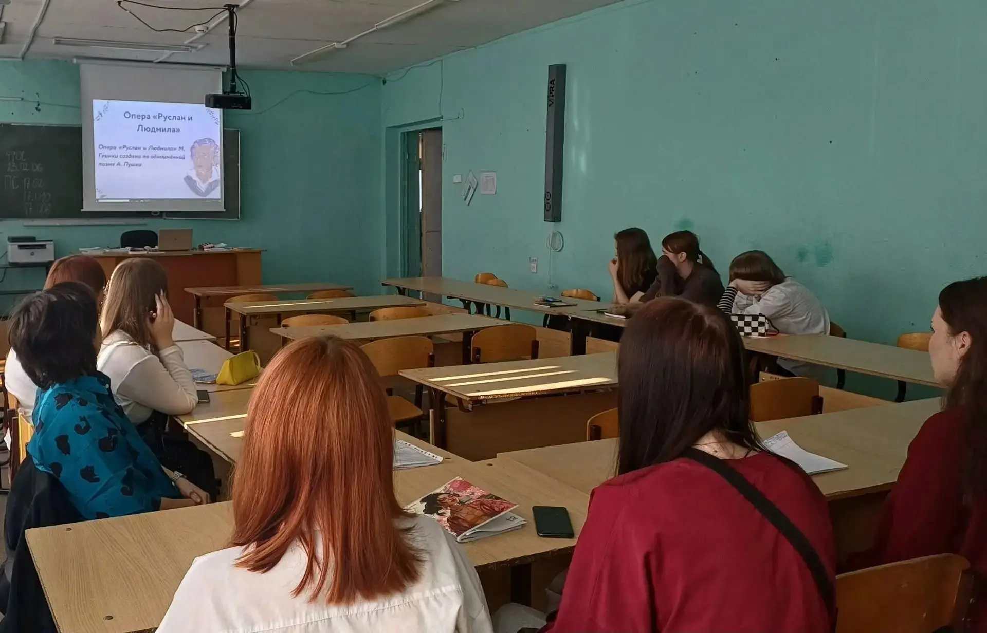 1 октября — Международный день музыки!