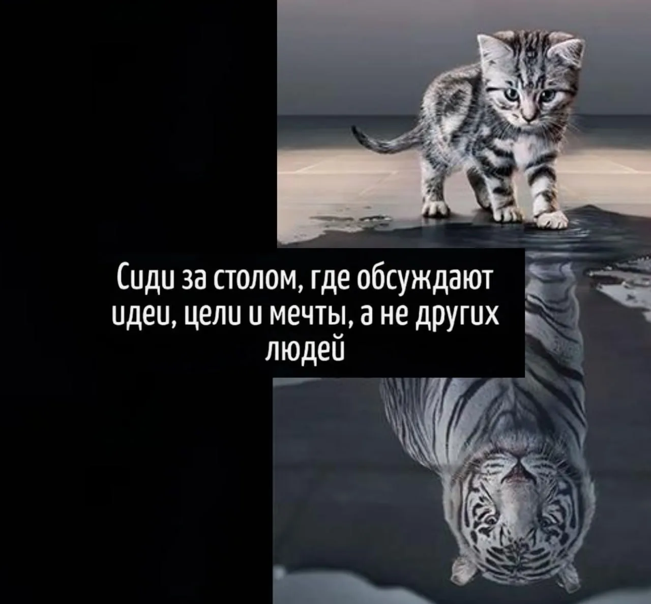 Замечено...