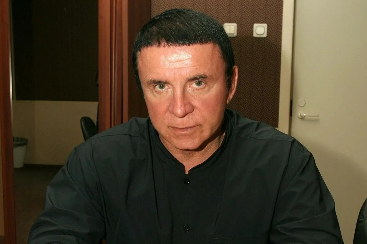 В возрасте 87 лет умер Анатолий Кашпировский