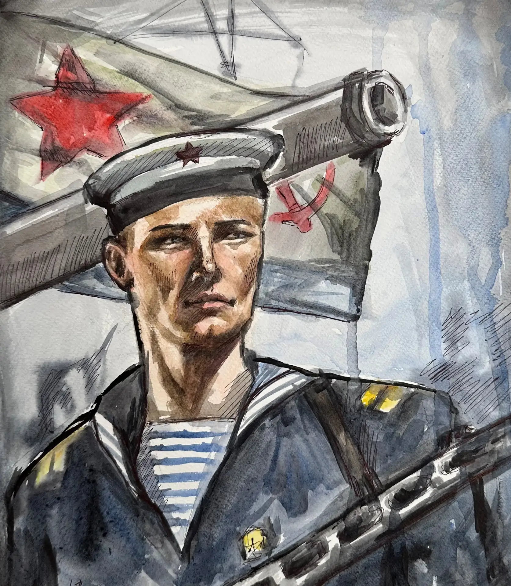 Итоги областного конкурса «Раскинулось море широко»  26 марта 2026 года в Белгородском Центре молоде