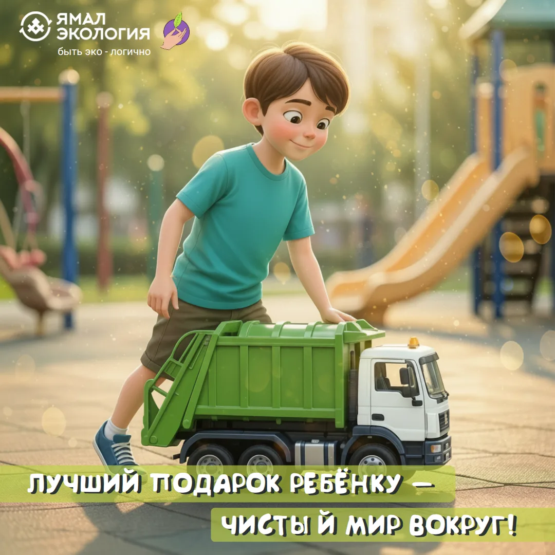С Днём защиты детей!