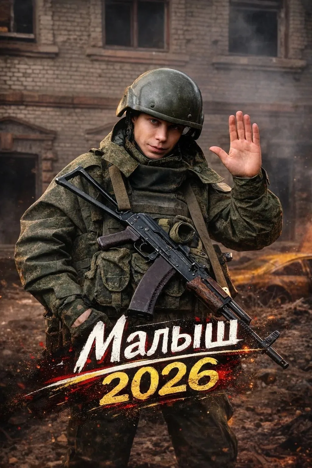 Самые топовые новинки русских сериалов и фильмов 2026 находятся здесь 👇👇👇 Подпишитесь, чтобы не проп