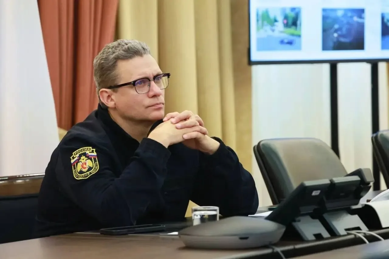 В Вологодской области количество дорожно-транспортных происшествий с участием нетрезвых...