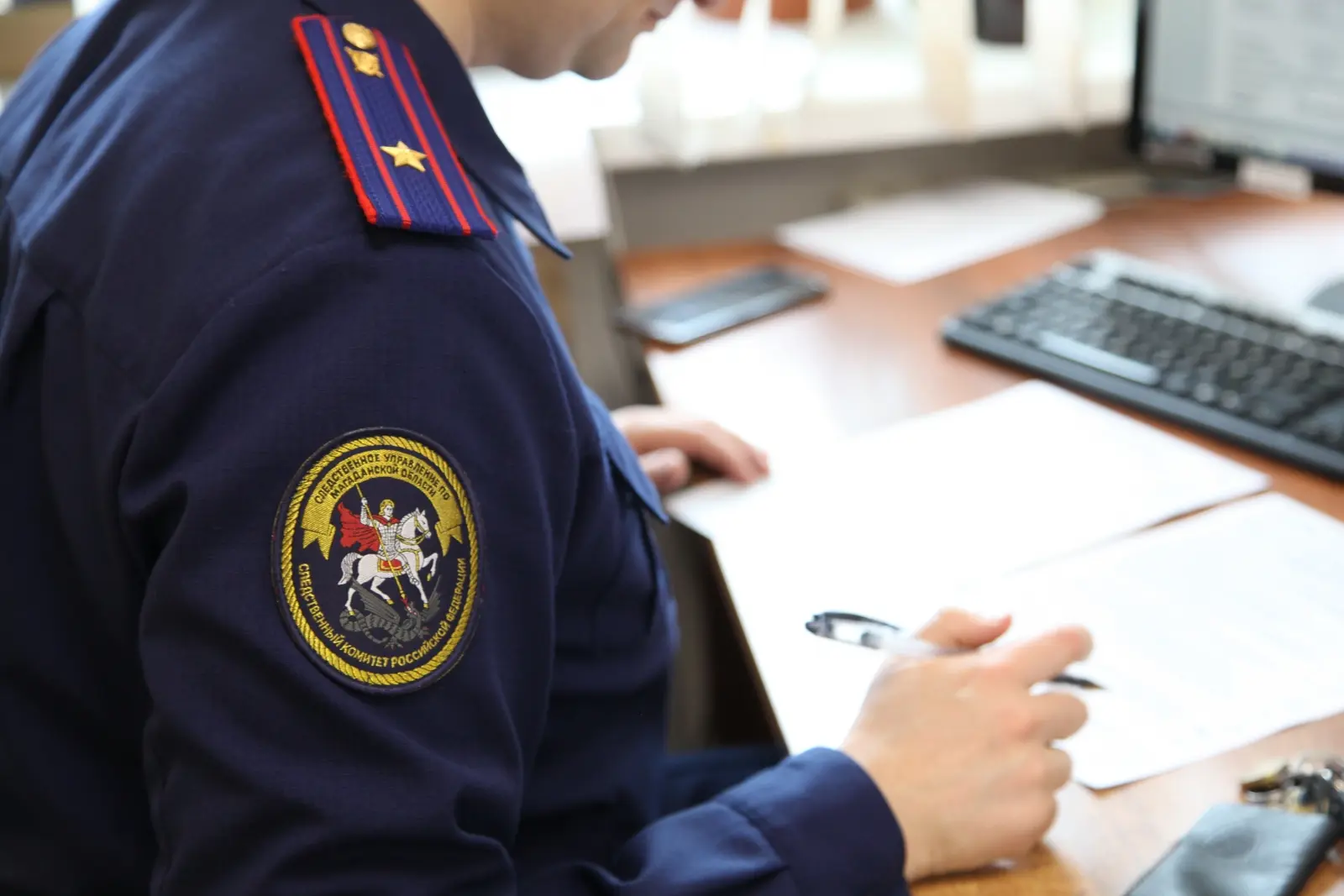 Магаданка осуждена за покушение на убийство