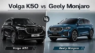 К 2035 году 80% новых автомобилей в России будут отечественными, поделился планами перв...