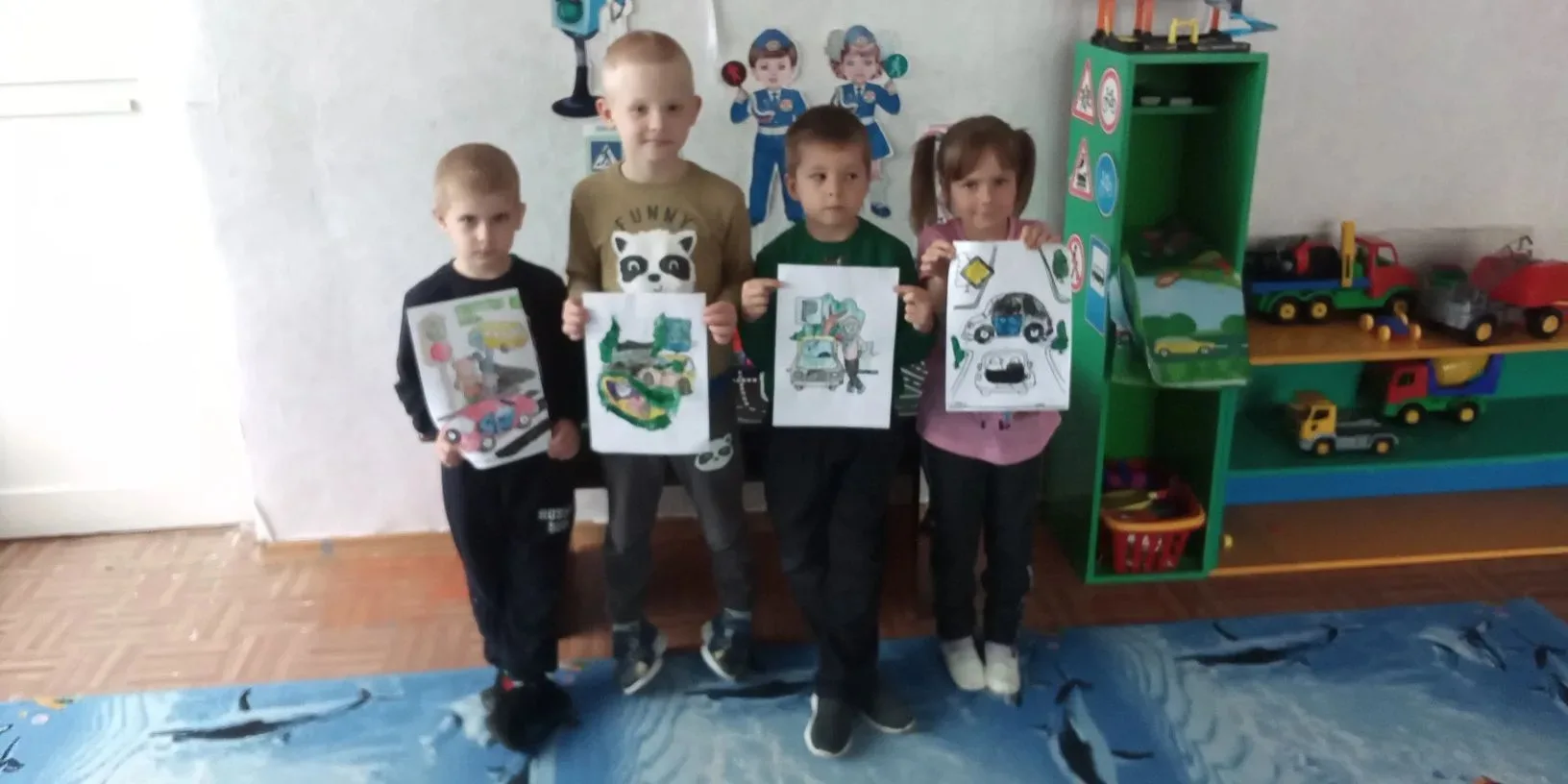 В рамках проведения информационно-пропагандистских мероприятий ❗"Мобильность  - по прав...