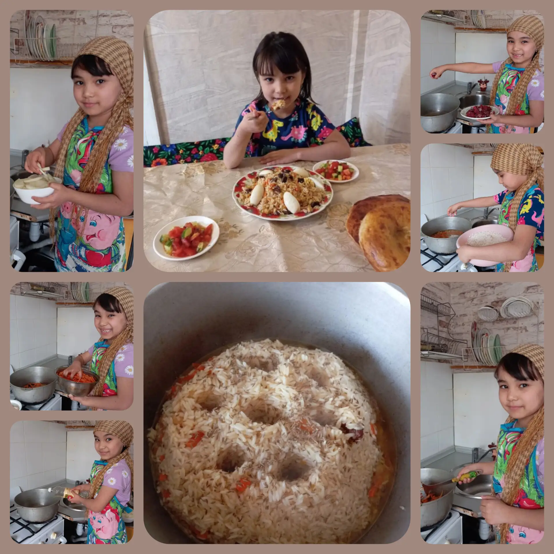 Ашурова Райхона