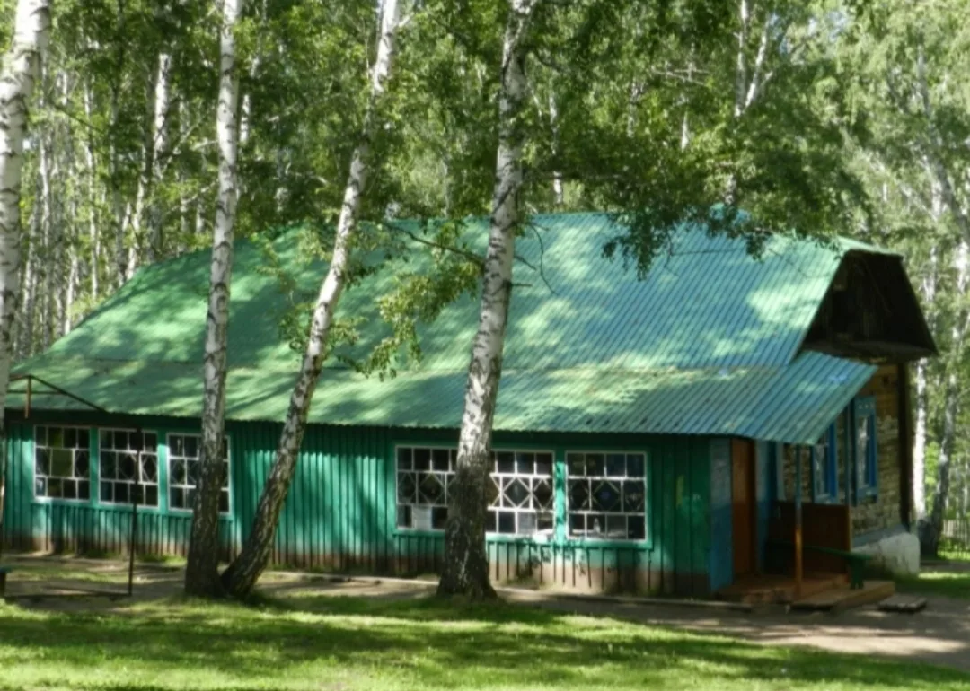 Более 3,2 тысячи путевок забронировали в детские загородные лагеря Барнаула