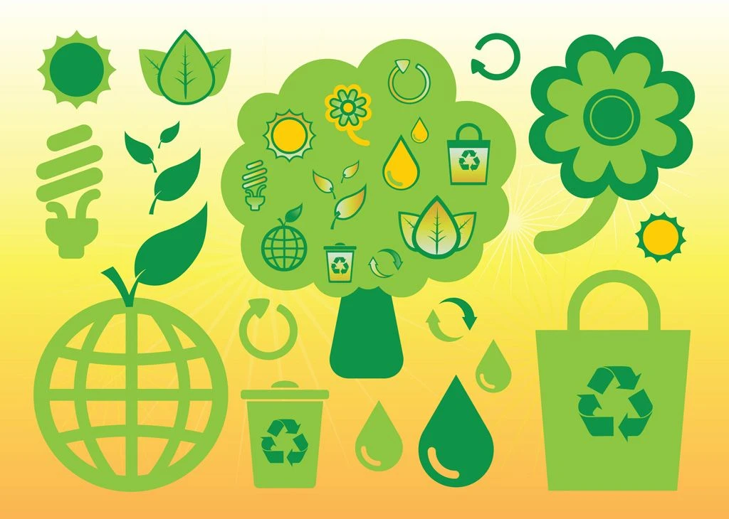 🌏🌿Наше личное здоровье и здоровье планеты неразделимы

Простые и полезные экопривычки, которые под