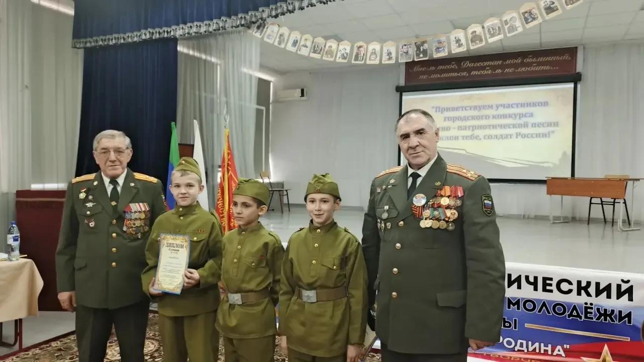 👏 С гордостью сообщаем, что наши талантливые ученики #мбоусош27имАбатаева принесли домой 2-е место с