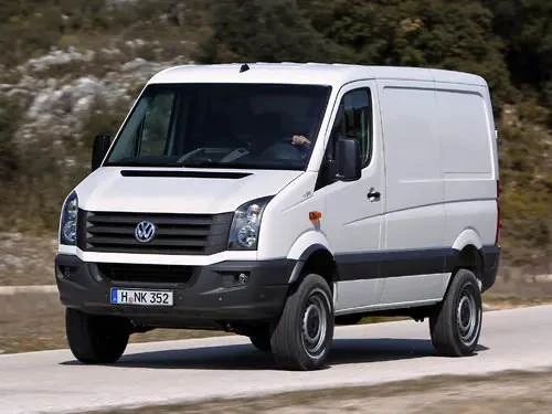Прошивка VW Crafter EDC16CP34 1037503938 074906032AR 5173