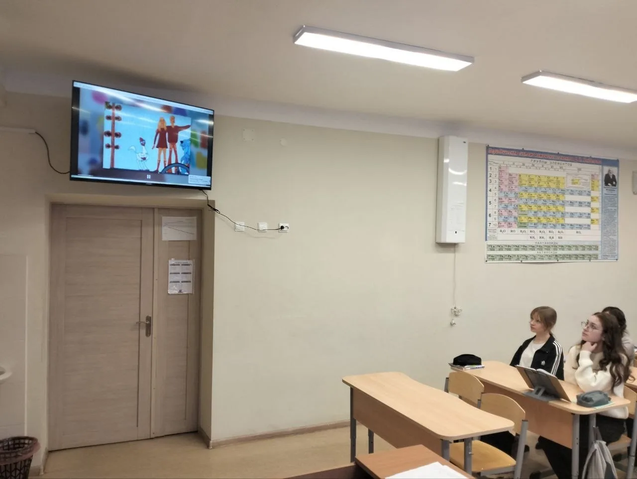 📖 РАЗГОВОРЫ О ВАЖНОМ 📖