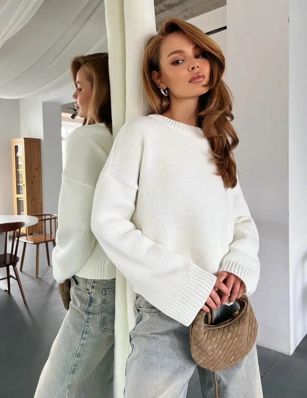 Сегодня у меня для Вас #подборка свитеров до