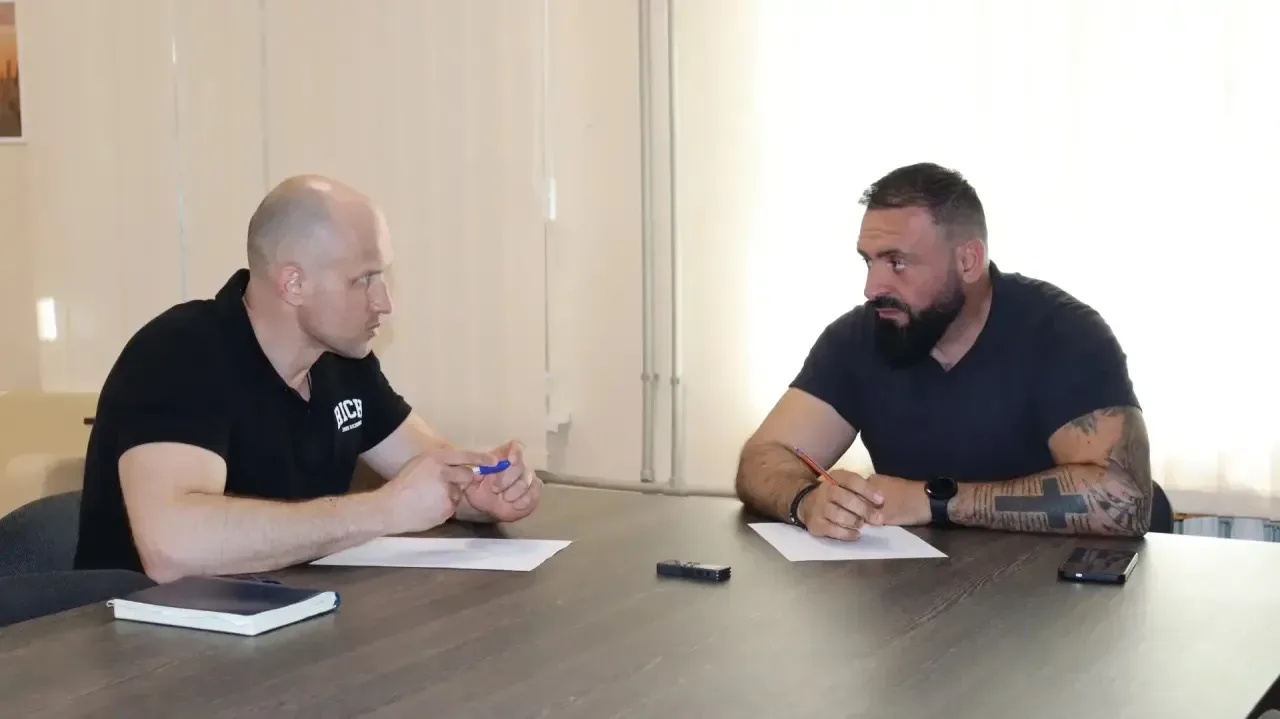 🤝Системное решение вопросов обращения с отходами в Мелитопольском городском округе