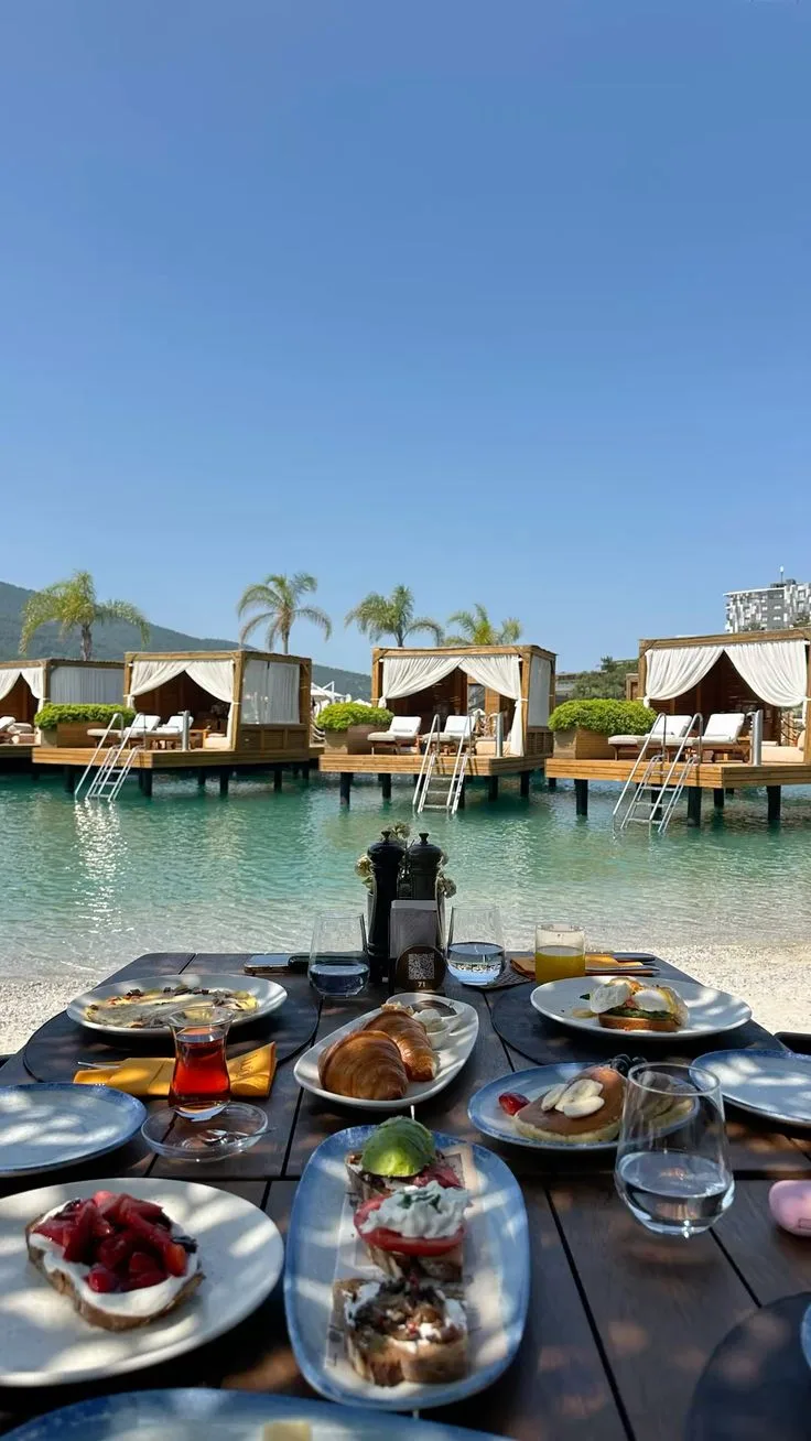 🇹🇷 Турция, Бодрум — отдых у Эгейского моря на 6 ночей ☀️