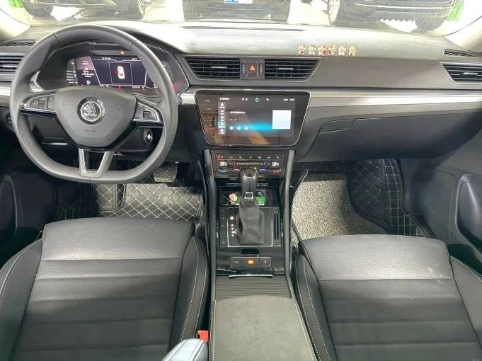 🇨🇿 SKODA SUPERB под заказ из Китая!  ВАРИАНТ К ПОКУПКЕ⬇️  • Express  • год выпуска 2022/07 • пробег 