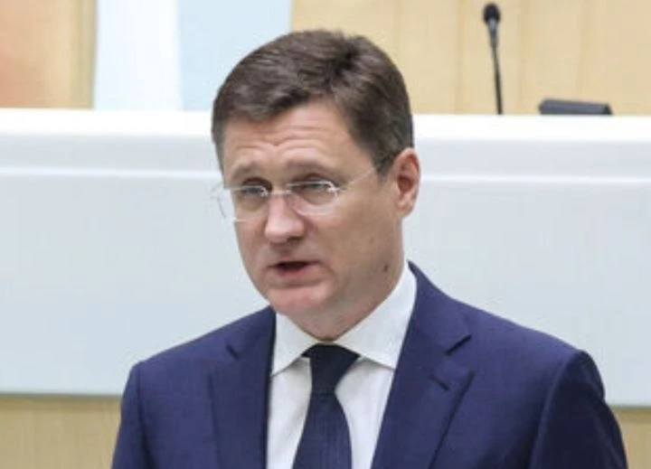 🇷🇺  Экономика России перешла к более умеренной динамике, это ожидаемый этап, — заявил...