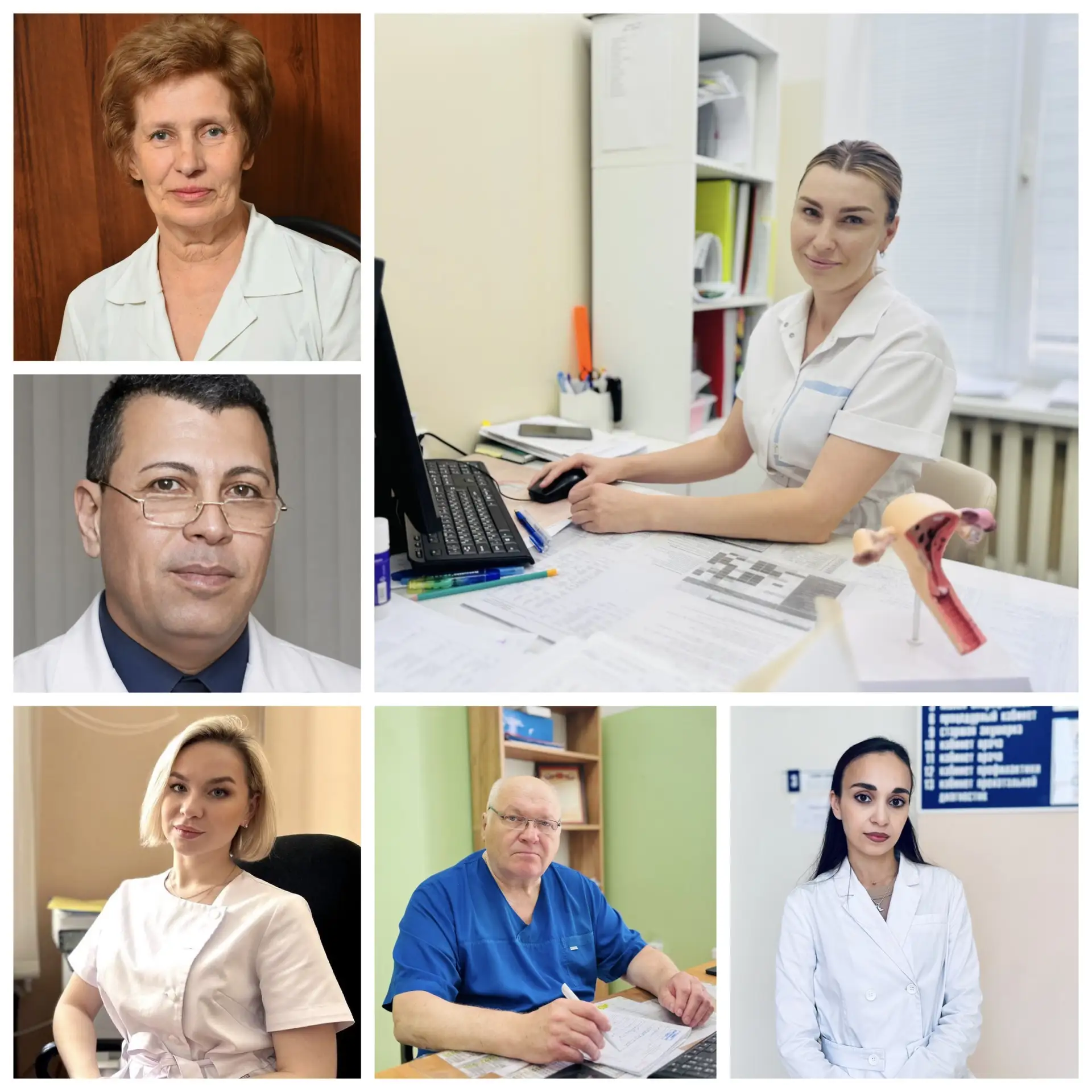 «Золотые руки» и добрые сердца: праздник тех, кто дарит жизнь

Сегодня профессиональный праздник отм