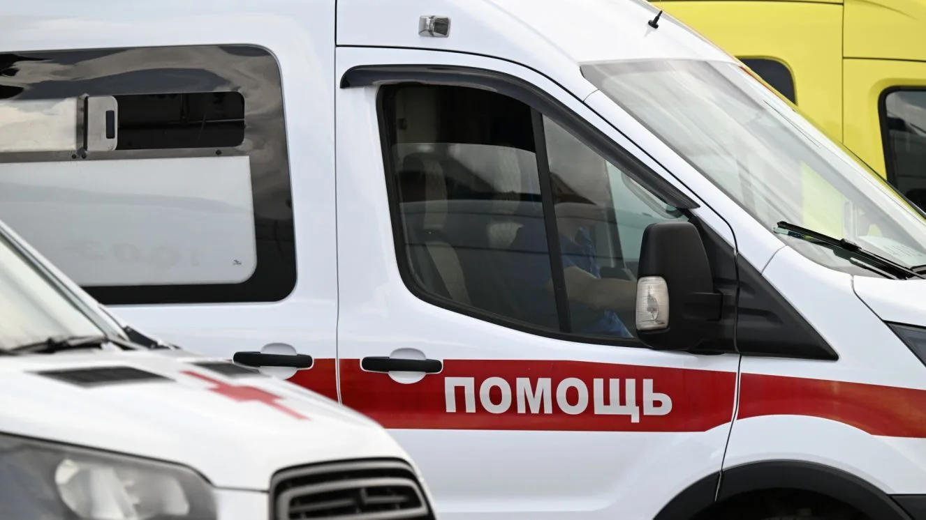 В Брянской области ранен мирный житель в результате воздушной атаки ВСУ