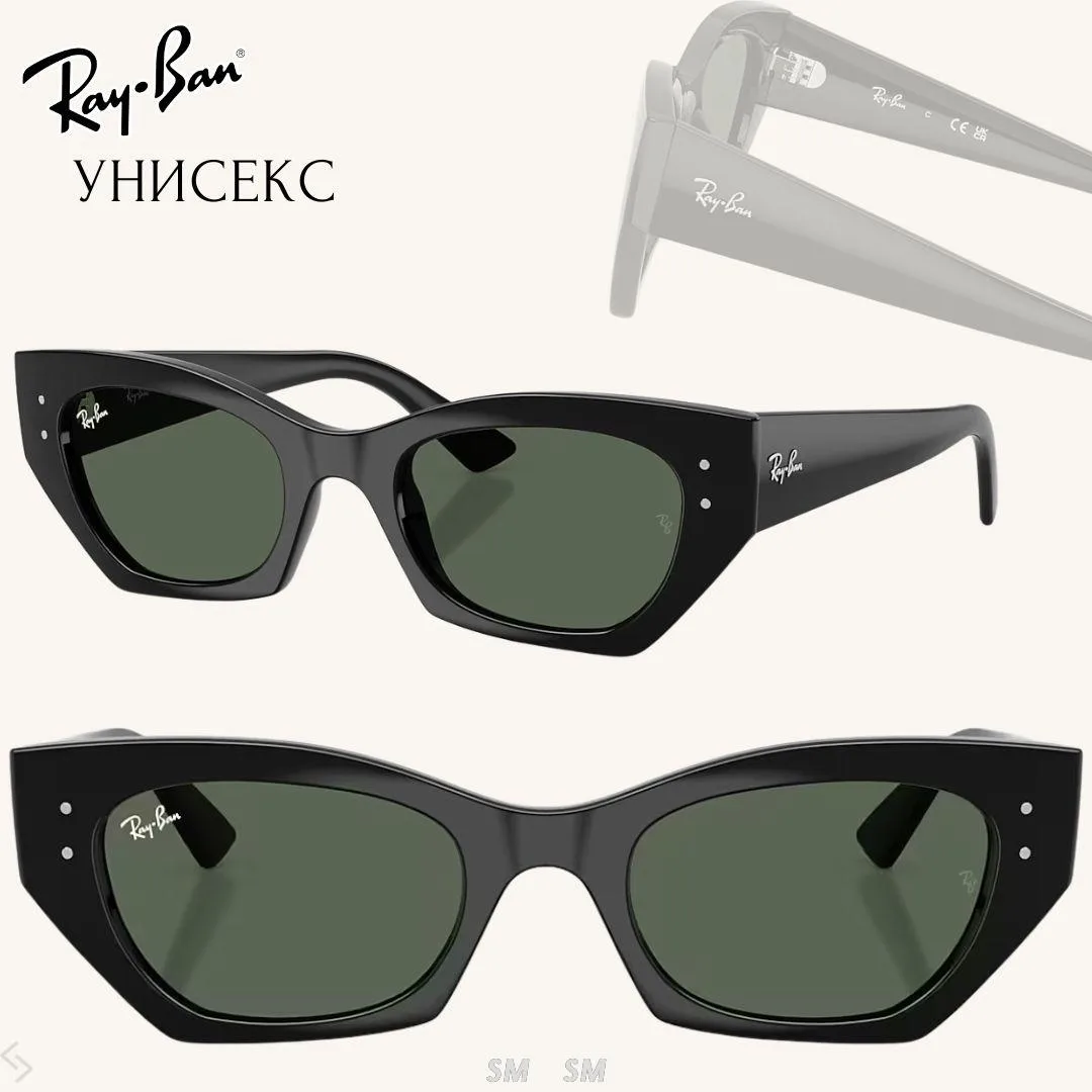 🇺🇸RayBan унисекс