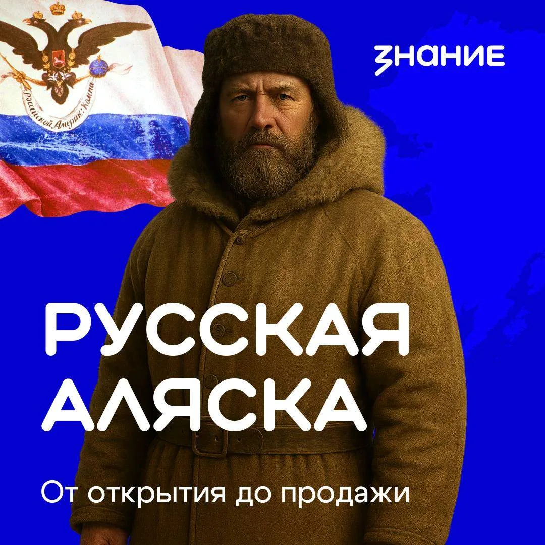 Дерзкие экспедиции, великие открытия и люди отчаянной смелости — так начиналась история освоения Аля