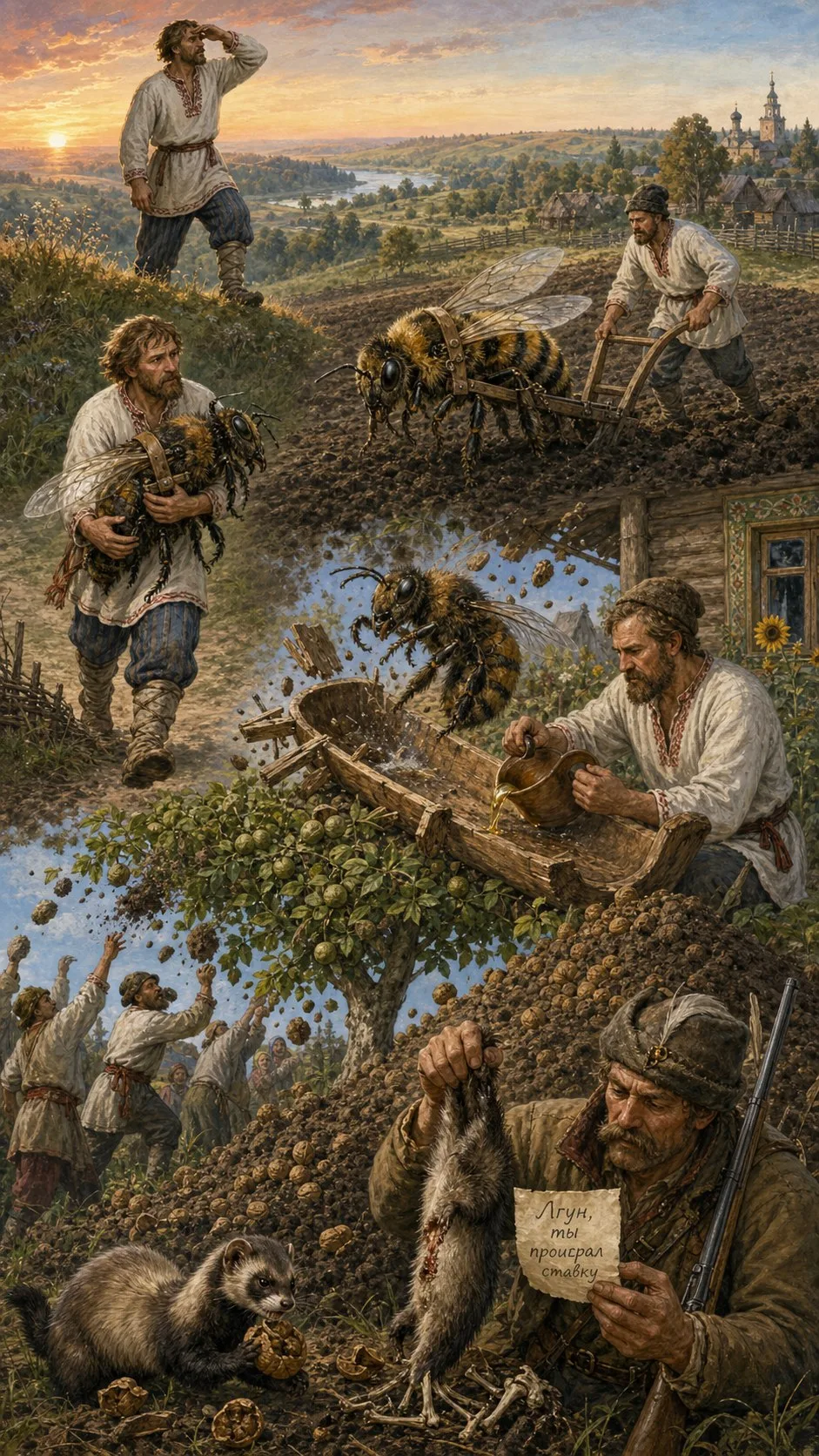 РИФЕЙ