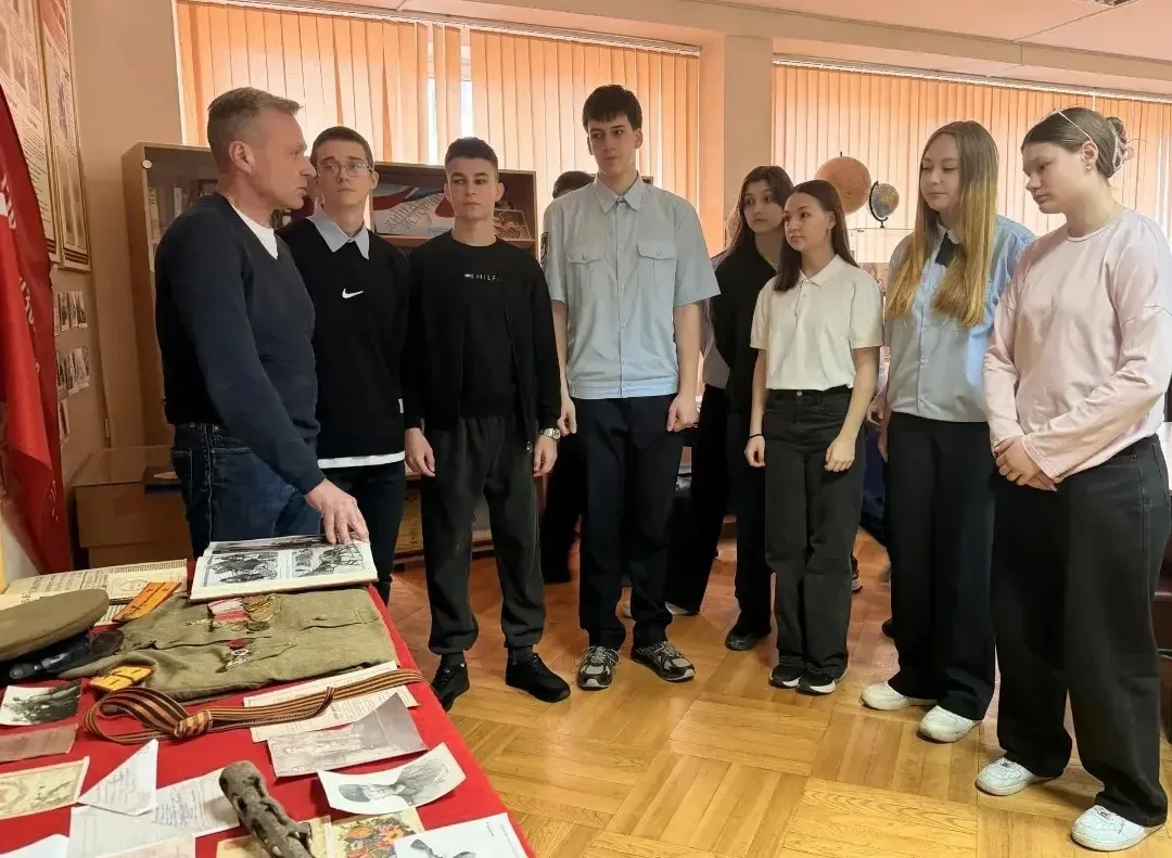 19 апреля День памяти жертв геноцида советского народа совершенного нацистами и их пособниками в пер