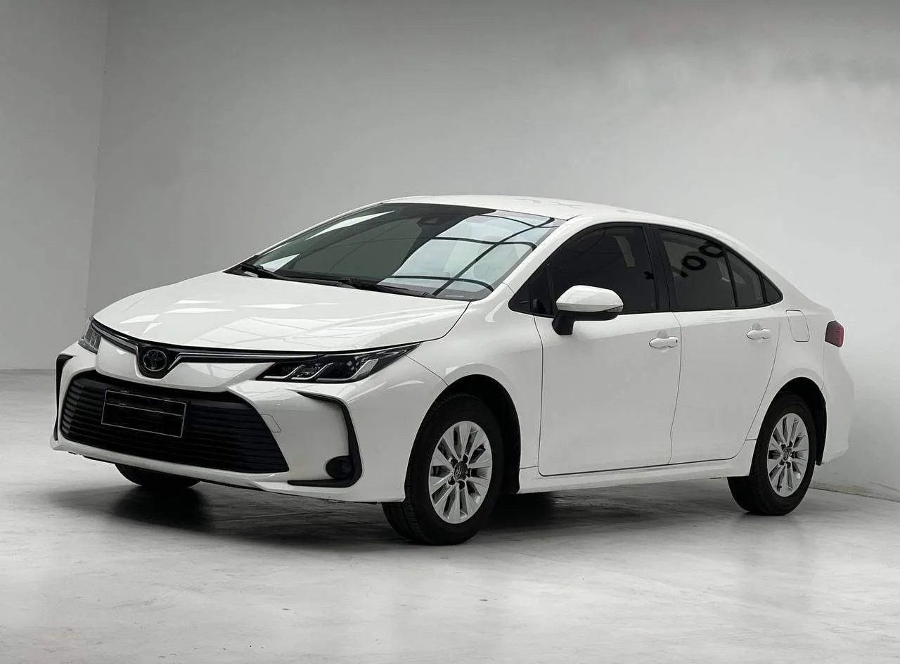 АВТО В НАЛИЧИИ Toyota Corolla 2023🇨🇳