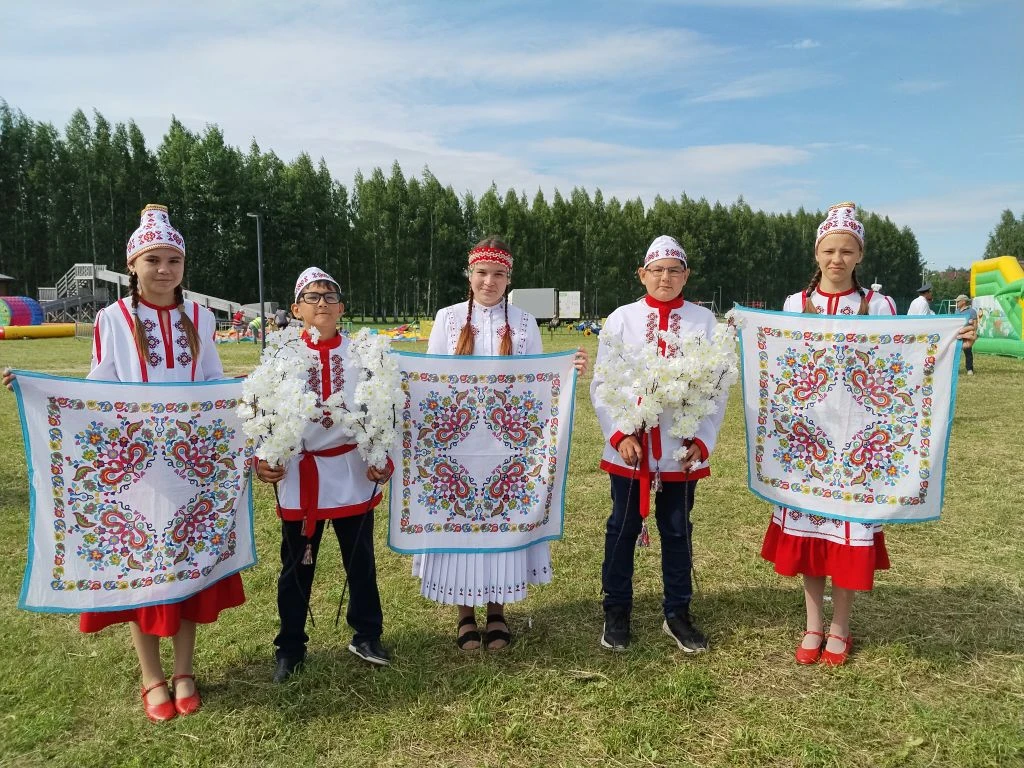 Сабантуй-2026✨