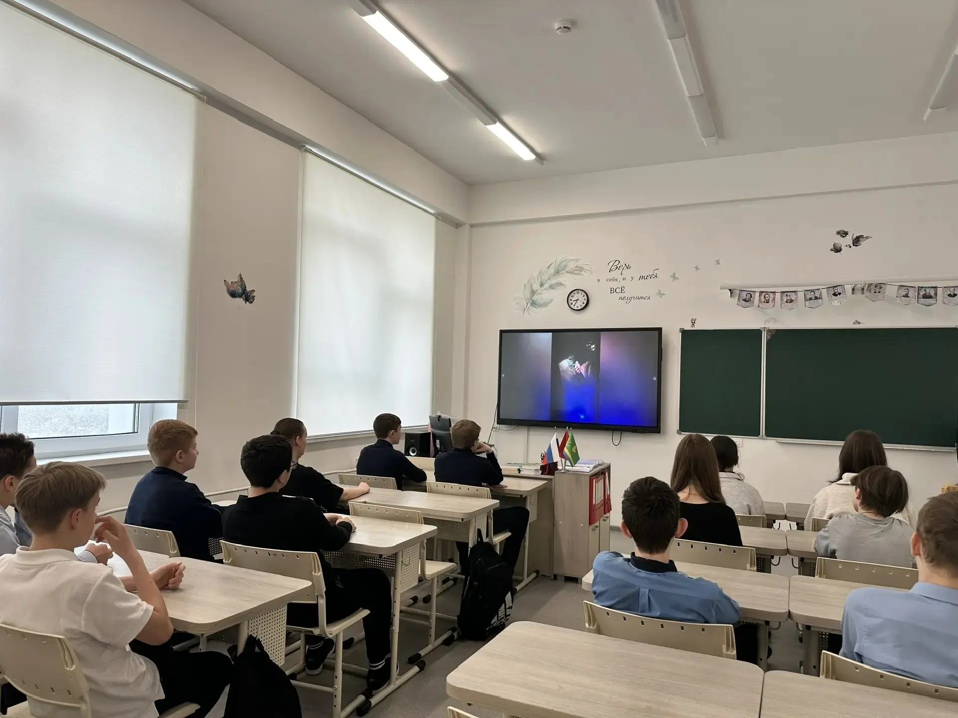 ✅В рамках тематической недели "Культурные и социальные практики" с 27 по 30 апреля были проведены вн