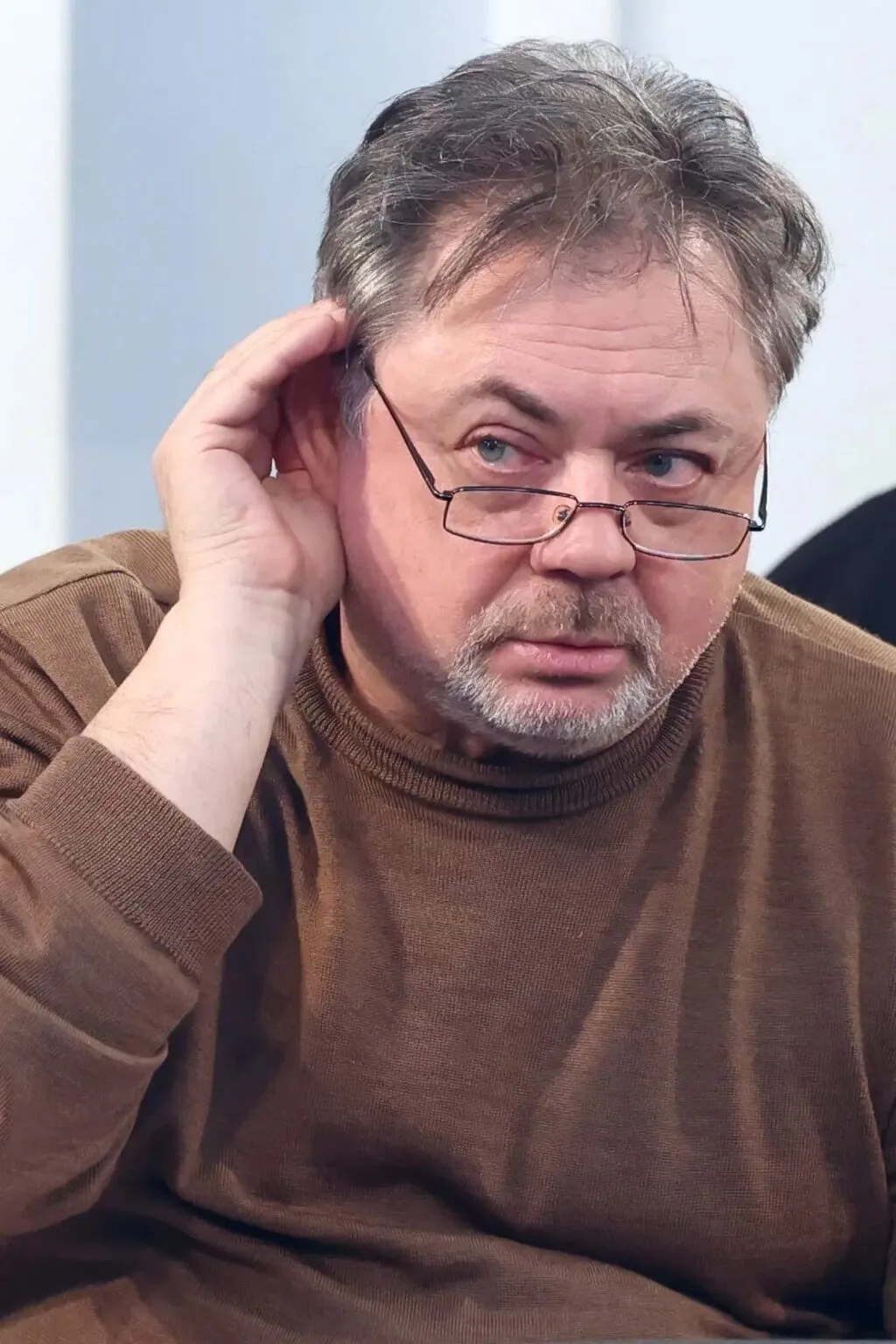 Андрей Леонов: