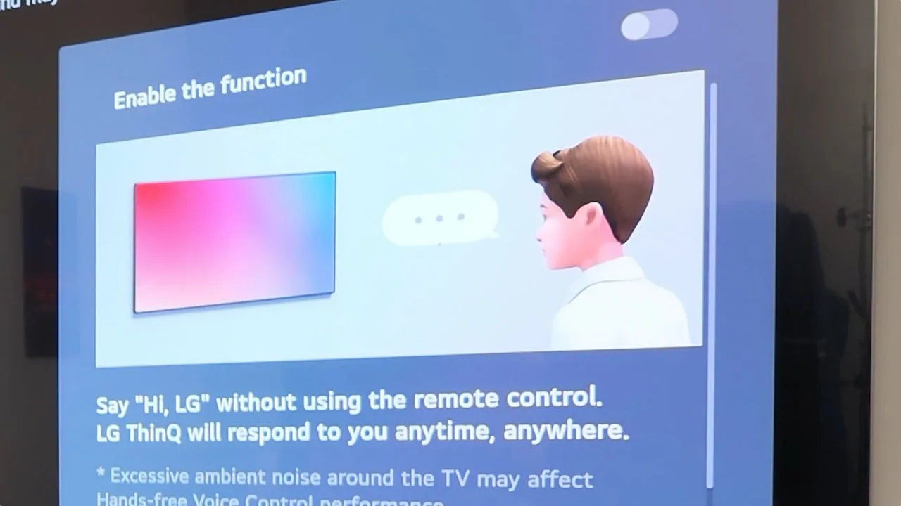 📺 Умные телевизоры LG превратились в скрытые инструменты слежки для 💸монетизации поль...