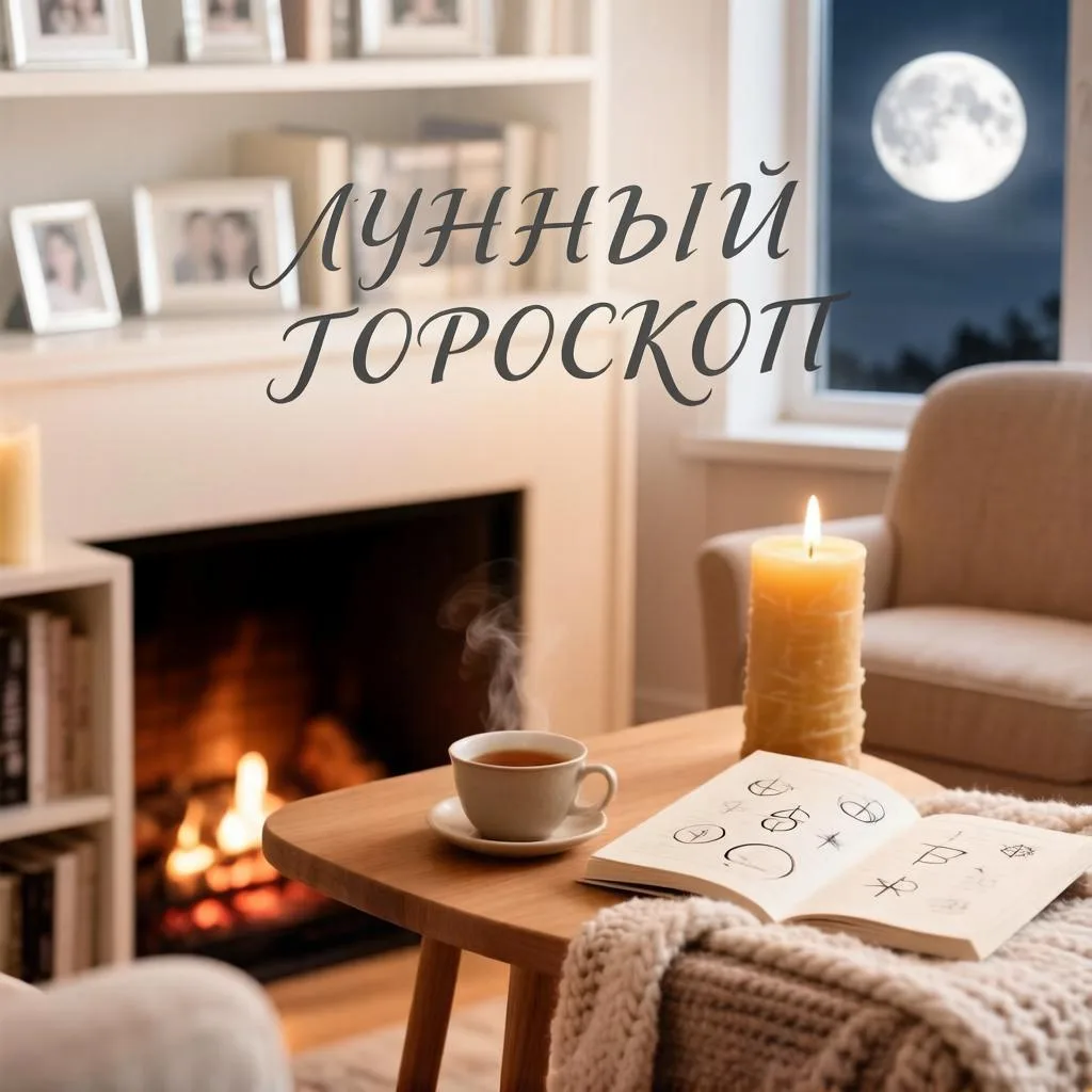 Когда хочется рычать, но Луна просит заварить чай: как прожить тяжелый 23-й лунный день...