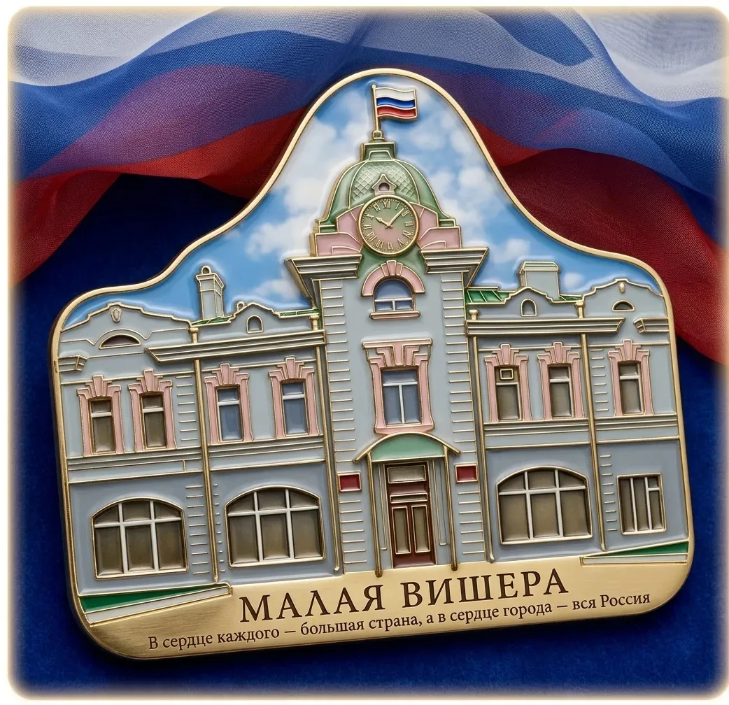 С Днём России! 🇷🇺

Сегодня особенный день — праздник нашей Родины. Это повод с теплом вспомнить о 
