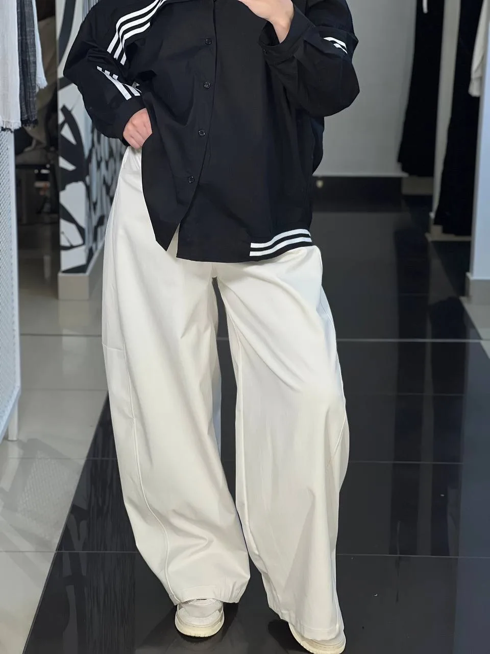 Рубашка 3790 one size