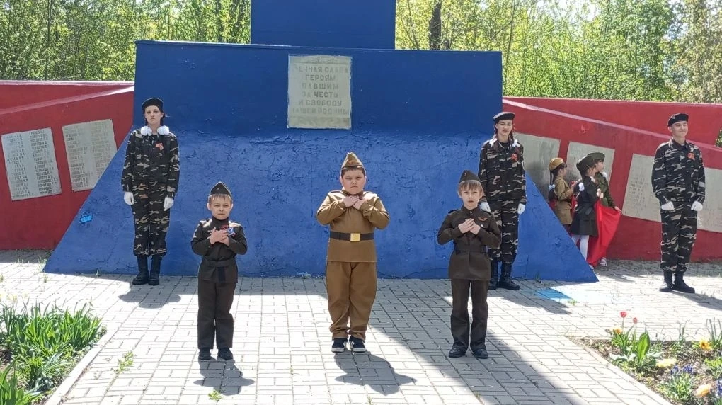 День Победы 🇷🇺