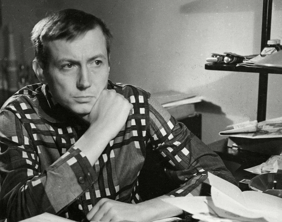 Людей неинтересных в мире нет.