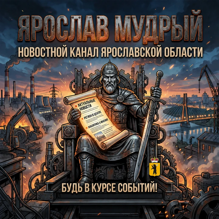 Мы знаем, как важно быть в курсе самых интересных событий. Поэтому рекомендуем вам обра...
