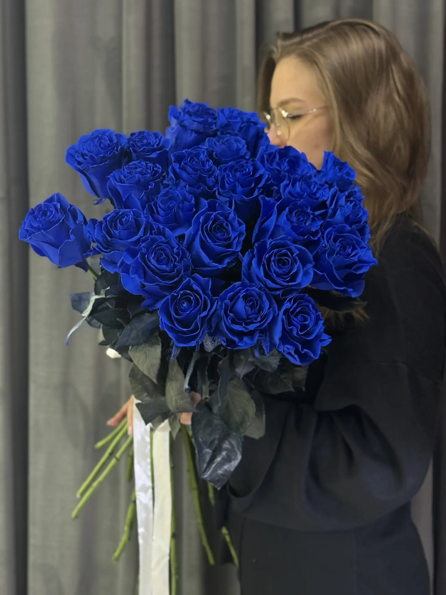 Для тех, чья любовь глубже неба💙