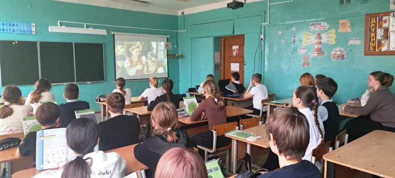Сегодня на курсе «Россия — мои горизонты» мы говорили о том, без чего невозможно предст...