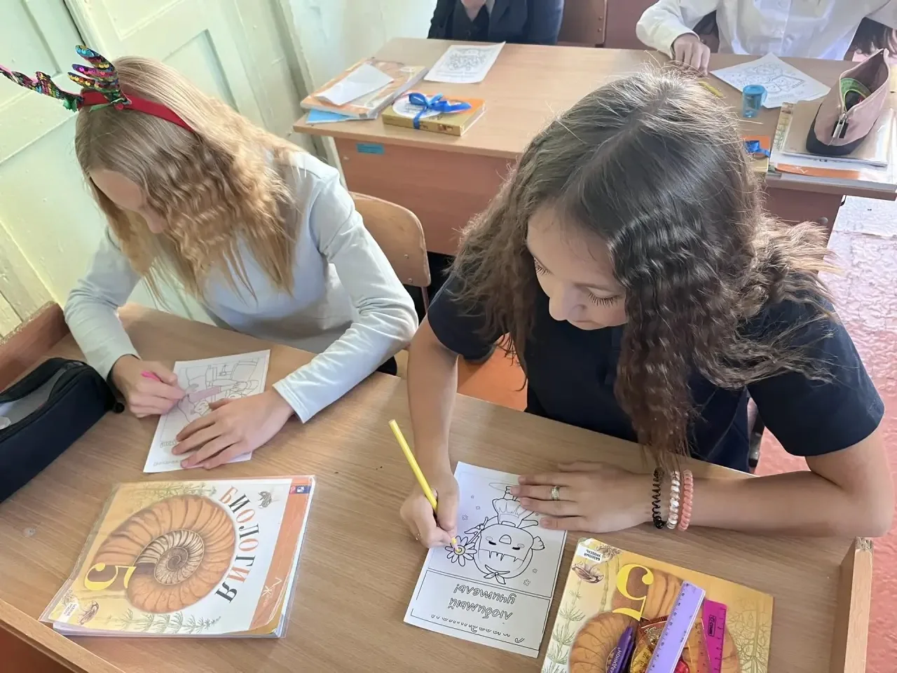 Разговоры о важном: открытки для учителей 🍂